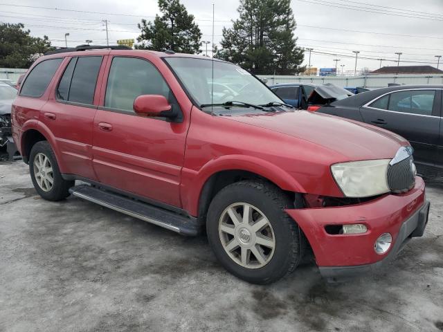 Photo 4 from auction – 2004 BUICK RAINIER CX with VIN 5GAET13P742272228
