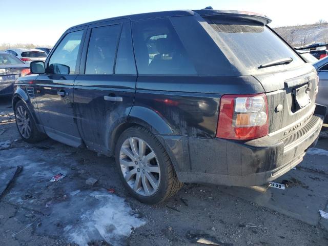 Photo 2 from auction – 2006 LAND ROVER RANGE ROVE with VIN SALSH234X6A968338