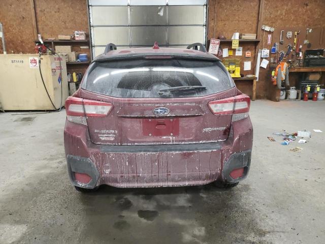 Photo 6 from auction – 2019 SUBARU CROSSTREK with VIN JF2GTACC2KH355355