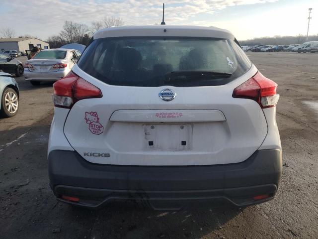 Photo 6 from auction – 2019 NISSAN KICKS S with VIN 3N1CP5CU3KL566201