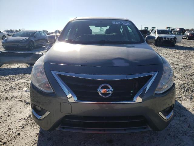 Photo 5 from auction – 2016 NISSAN VERSA S with VIN 3N1CN7AP7GL906777