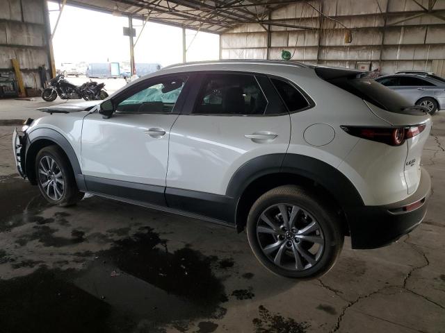 Photo 2 from auction – 2024 MAZDA CX-30 PREF with VIN 3MVDMBCM8RM721059