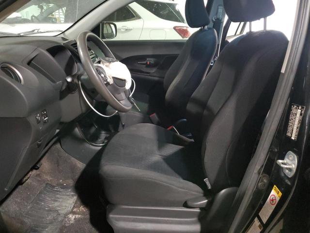 Photo 7 from auction – 2009 TOYOTA SCION XD with VIN JTKKU10459J046140