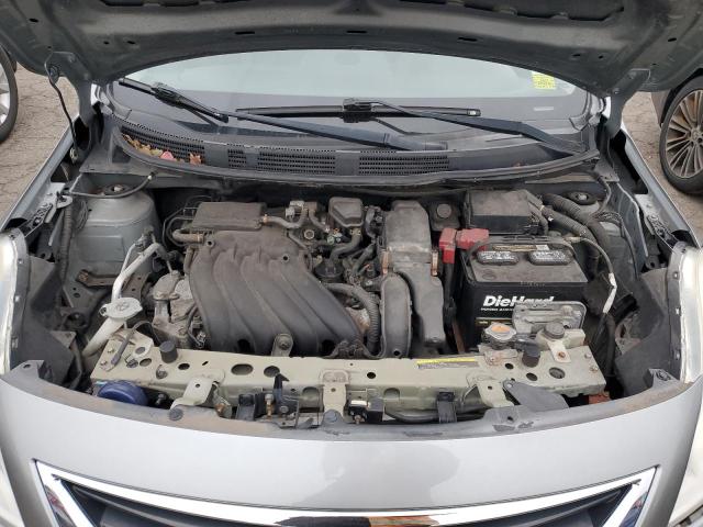 Photo 11 from auction – 2012 NISSAN VERSA S with VIN 3N1CN7AP2CL814907