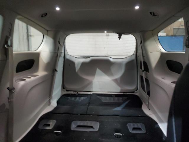 Снимка 10 от търг – 2024 CHRYSLER PACIFICA T с VIN 2C4RC1BG5RR162885