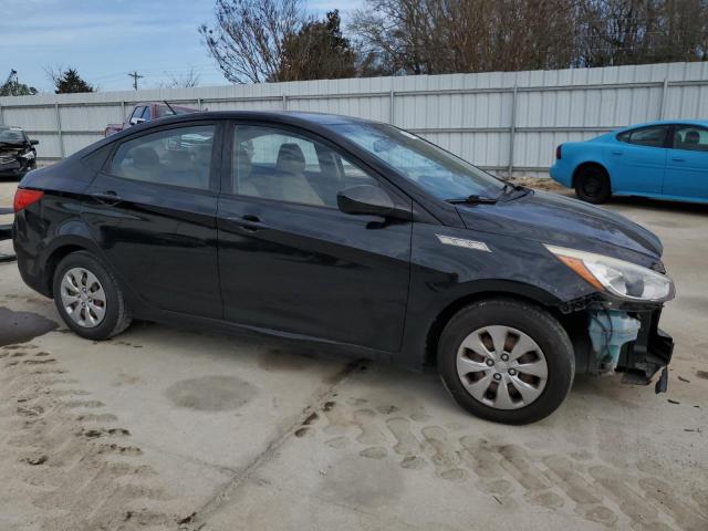 Photo 4 from auction – 2016 HYUNDAI ACCENT SE with VIN KMHCT4AE0GU092358