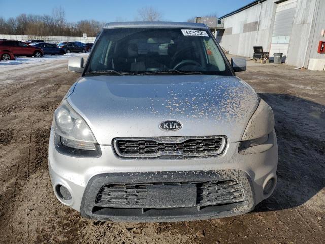 Photo 5 from auction – 2012 KIA SOUL with VIN KNDJT2A58C7451643