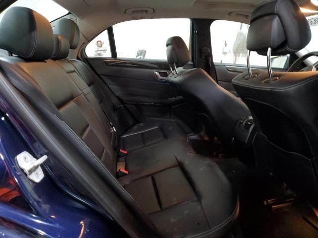 Photo 10 from auction – 2014 MERCEDES-BENZ E 350 4MAT with VIN WDDHF8JB4EA885813