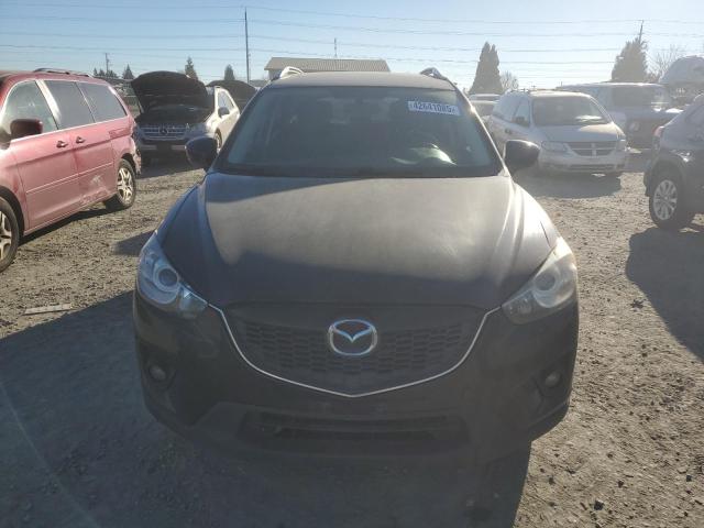 Photo 5 from auction – 2013 MAZDA CX-5 TOURI with VIN JM3KE4CE2D0153503