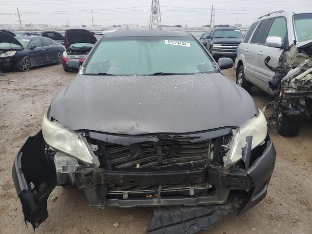 Photo 5 from auction – 2011 TOYOTA CAMRY BASE with VIN 4T4BF3EK7BR088027