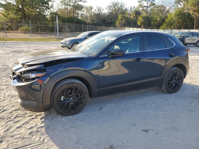 MAZDA CX-30 SELE 2024 with VIN 3MVDMBBM3RM662293 - Photo from auction