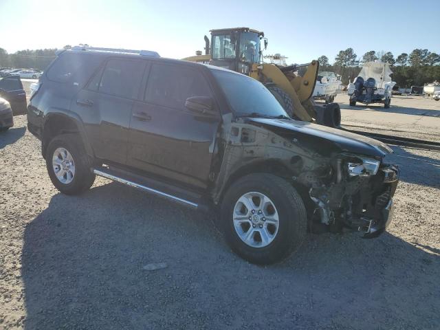 Photo 4 from auction – 2016 TOYOTA 4RUNNER SR with VIN JTEBU5JRXG5387916