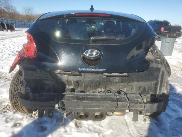Photo 6 from auction – 2013 HYUNDAI VELOSTER with VIN KMHTC6AD6DU173704