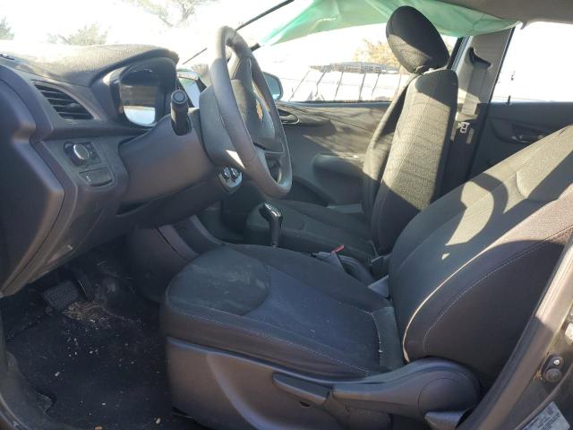 Photo 7 from auction – 2020 CHEVROLET SPARK LS with VIN KL8CB6SA0LC455555