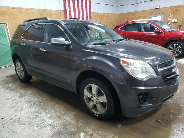 Photo 4 from auction – 2015 CHEVROLET EQUINOX LT with VIN 1GNFLFEK7FZ144820