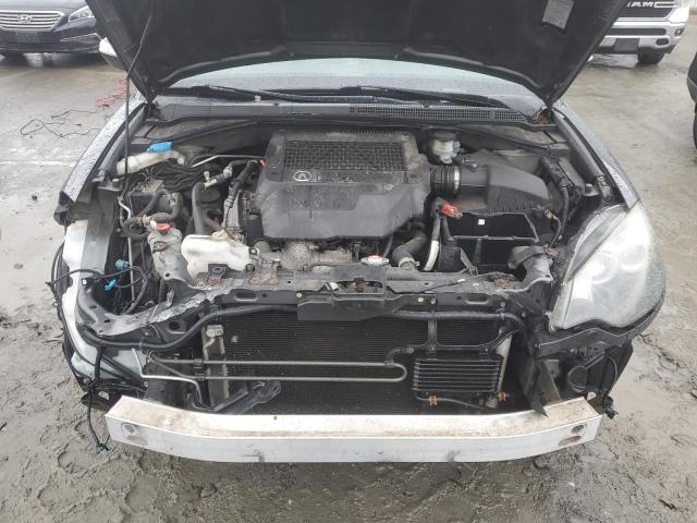 Photo 12 from auction – 2011 ACURA RDX TECHNO with VIN 5J8TB1H53BA802585