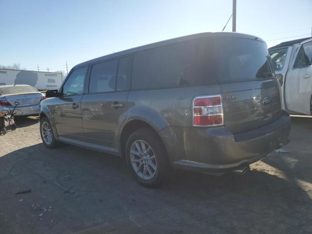 Photo 2 from auction – 2014 FORD FLEX SE with VIN 2FMGK5B80EBD33387