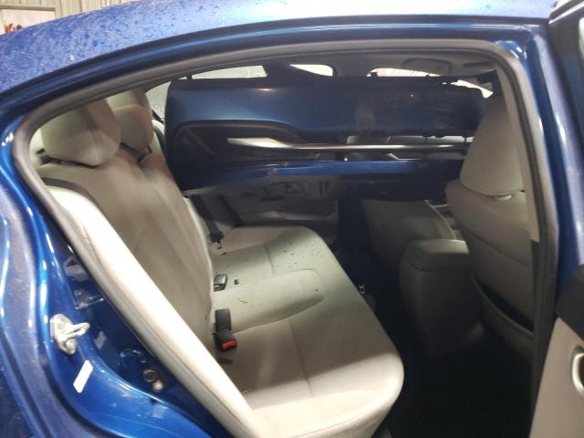 Photo 10 from auction – 2013 HONDA CIVIC EX with VIN 2HGFB2F87DH533785