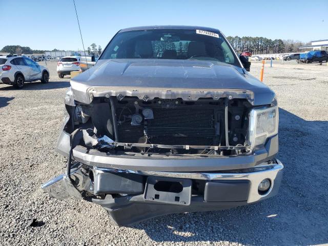 Photo 5 from auction – 2012 FORD F150 SUPER with VIN 1FTEX1CM6CFC87769