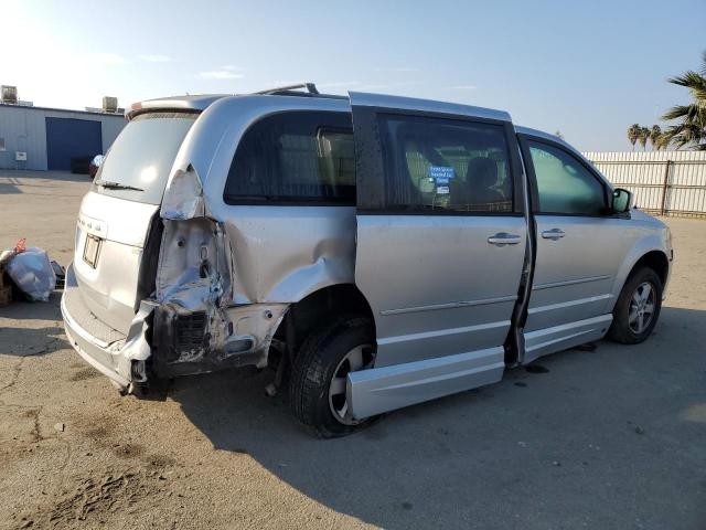 Photo 3 from auction – 2012 DODGE GRAND CARA with VIN 2C4RDGCGXCR358472