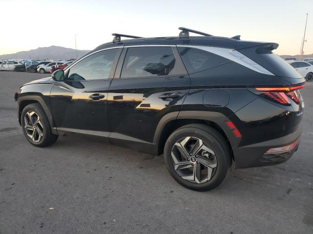 Photo 2 from auction – 2022 HYUNDAI TUCSON SEL with VIN KM8JFCA18NU061166