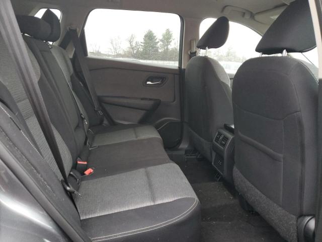 Photo 11 from auction – 2023 NISSAN ROGUE SV with VIN 5N1BT3BB2PC791958