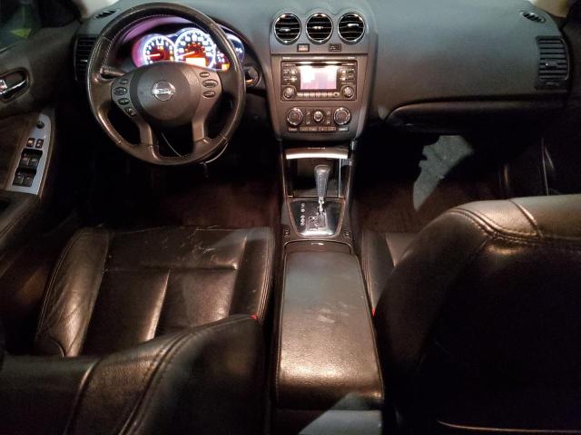 Photo 8 from auction – 2012 NISSAN ALTIMA BAS with VIN 1N4AL2AP8CC179058