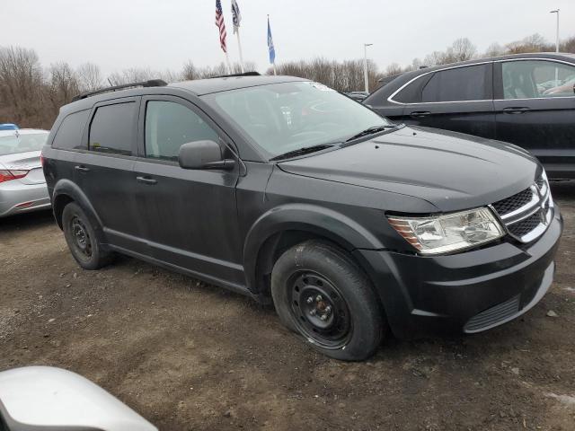Photo 4 from auction – 2016 DODGE JOURNEY SE with VIN 3C4PDCAB9GT241136