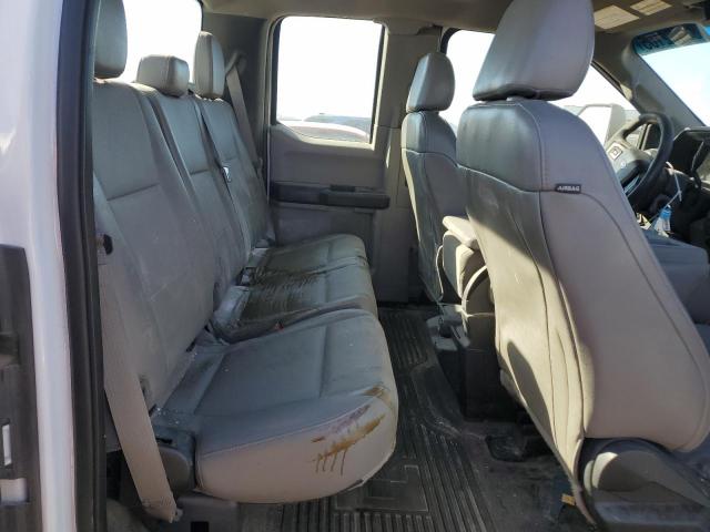 Photo 10 from auction – 2017 FORD F250 SUPER with VIN 1FT7X2A65HEE83606
