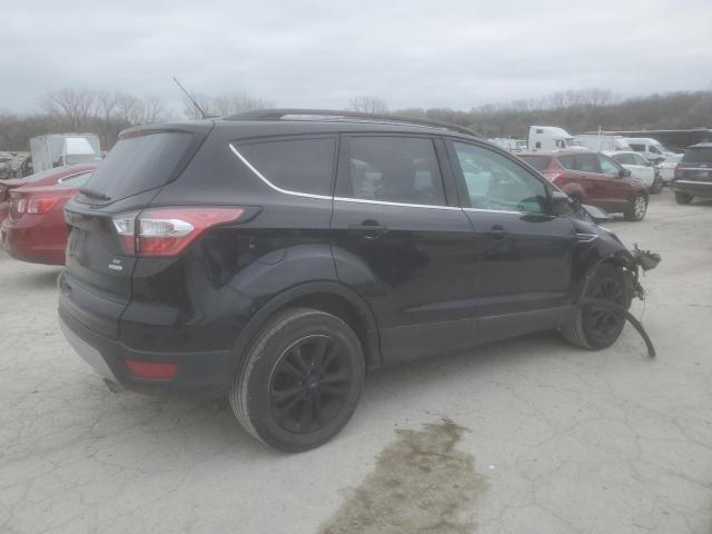 Photo 3 from auction – 2017 FORD ESCAPE SE with VIN 1FMCU0GD4HUC09607