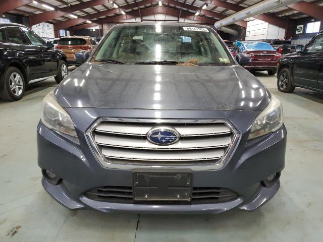 Photo 5 from auction – 2017 SUBARU LEGACY 3.6 with VIN 4S3BNEN67H3005758