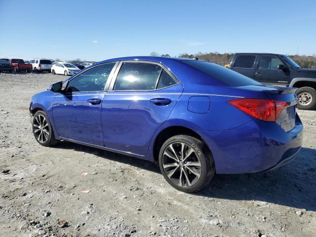 Photo 2 from auction – 2018 TOYOTA COROLLA L with VIN 5YFBURHE3JP807802
