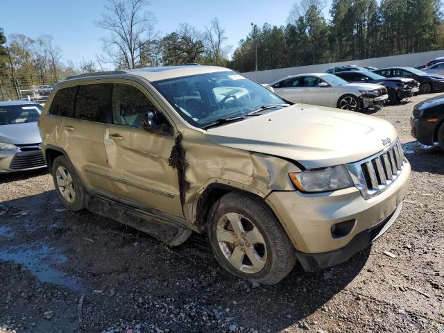 Photo 4 from auction – 2011 JEEP GRAND CHER with VIN 1J4RS4GG7BC671981