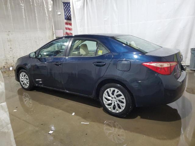 Photo 2 from auction – 2017 TOYOTA COROLLA L with VIN 2T1BURHEXHC883589