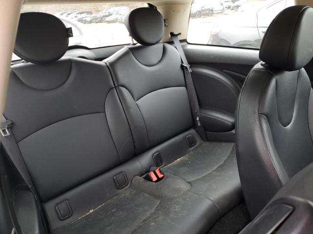 Photo 10 from auction – 2011 MINI COOPER with VIN WMWSU3C52BT099876
