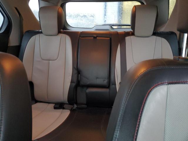 Photo 10 from auction – 2012 CHEVROLET EQUINOX LT with VIN 2GNFLGE55C6263053