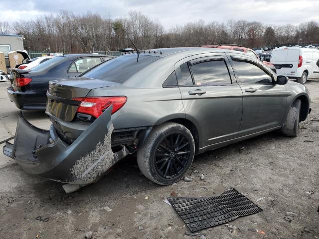 Photo 3 from auction – 2013 CHRYSLER 200 TOURIN with VIN 1C3CCBBB9DN629753