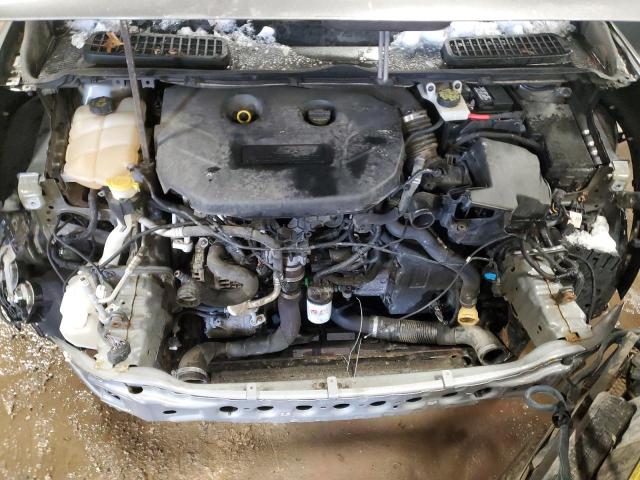 Zdjęcie 12 z aukcji – 2014 FORD ESCAPE TIT z VIN 1FMCU0J9XEUC43941
