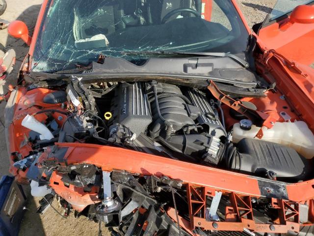Photo 11 from auction – 2023 DODGE CHALLENGER with VIN 2C3CDZFJ7PH503346