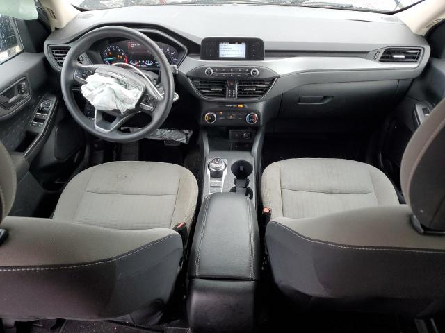 Photo 8 from auction – 2020 FORD ESCAPE S with VIN 1FMCU0F67LUA59696