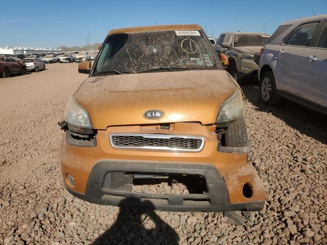 Фото 5 с аукциона – 2010 KIA SOUL + с VIN KNDJT2A28A7107734