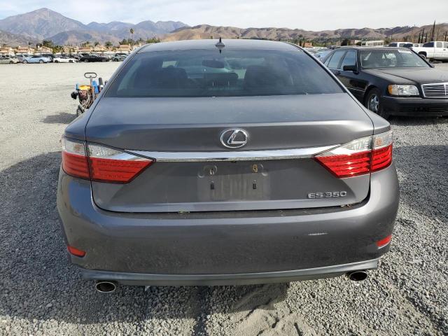 Photo 6 from auction – 2013 LEXUS ES 350 with VIN JTHBK1GG5D2074485