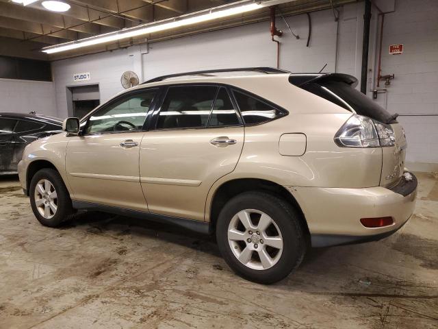 صورة رقم 2 من المزاد - 2008 LEXUS RX 350 مع VIN 2T2HK31U68C094706