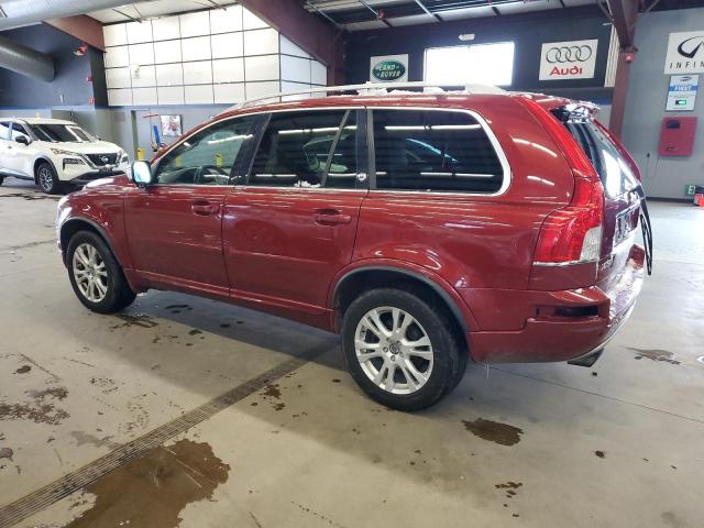 Photo 2 from auction – 2014 VOLVO XC90 3.2 with VIN YV4952CZ8E1690450