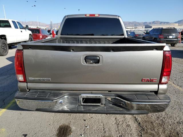 Photo 6 from auction – 2003 GMC NEW SIERRA with VIN 1GTEC14V83Z345611