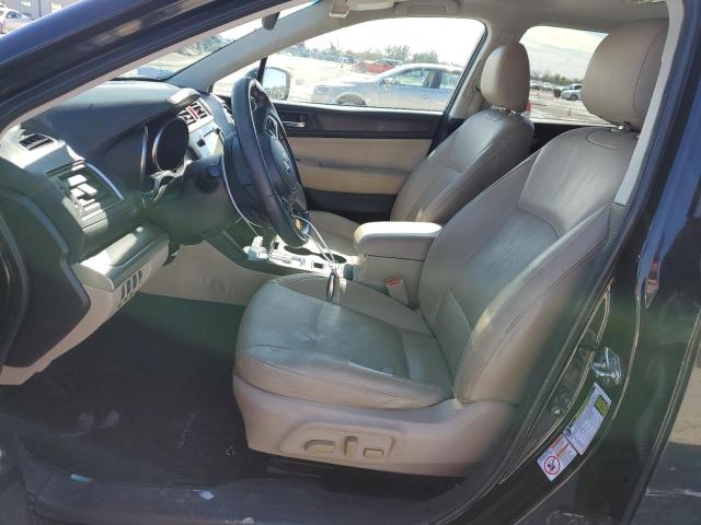 Photo 7 from auction – 2016 SUBARU OUTBACK 2. with VIN 4S4BSBNC2G3316926