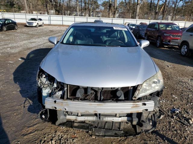 Photo 5 from auction – 2011 LEXUS ES 350 with VIN JTHBK1EG9B2451240