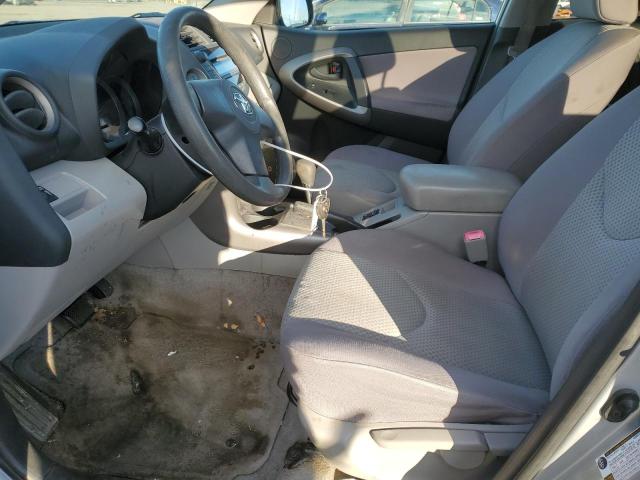 Photo 7 from auction – 2006 TOYOTA RAV4 with VIN JTMZD33V965024734