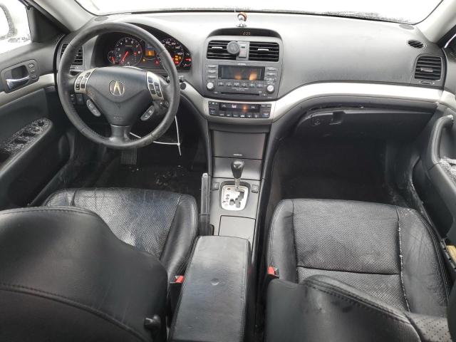 Photo 8 from auction – 2006 ACURA TSX with VIN JH4CL96886C039043