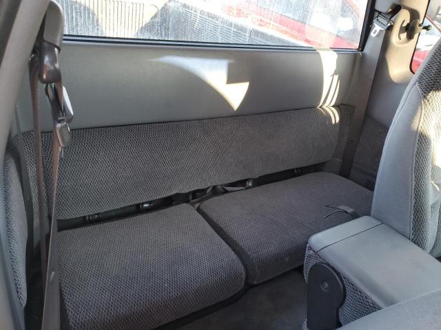 Photo 10 from auction – 1999 DODGE DAKOTA with VIN 1B7GL22X8XS205964